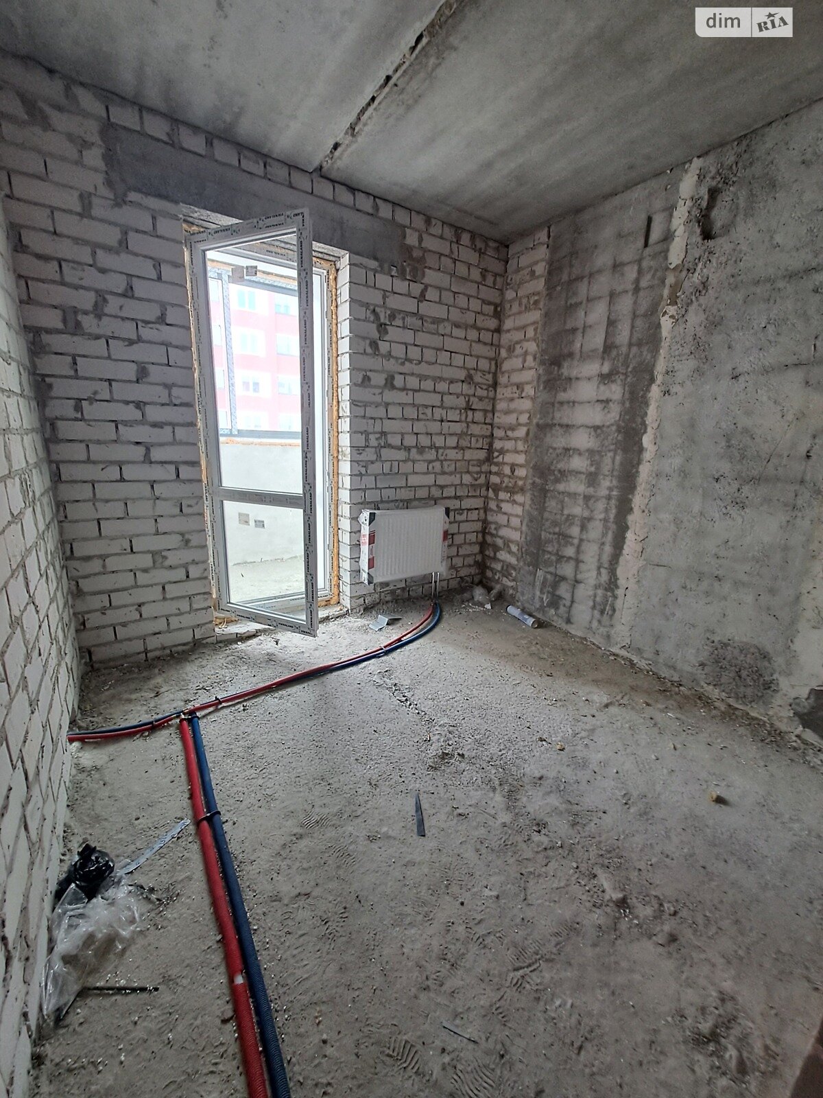 Продаж однокімнатної квартири в Харкові, на вул. Борткевича 7, фото 1 Продаж однокімнатної квартири в Харкові, на вул. Борткевича 7, фото 1