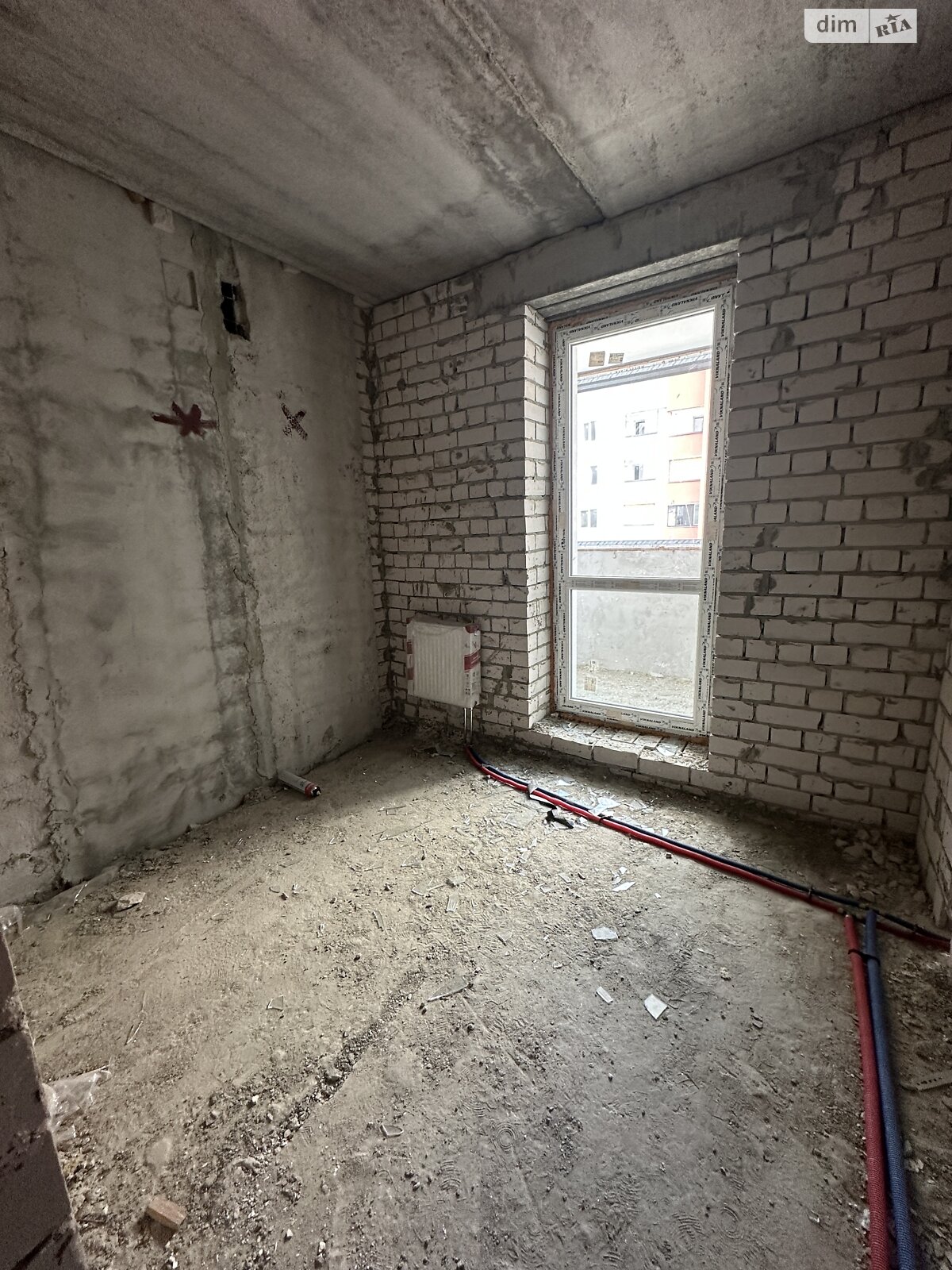Продаж однокімнатної квартири в Харкові, на вул. Борткевича 11, фото 1 Продаж однокімнатної квартири в Харкові, на вул. Борткевича 11, фото 1