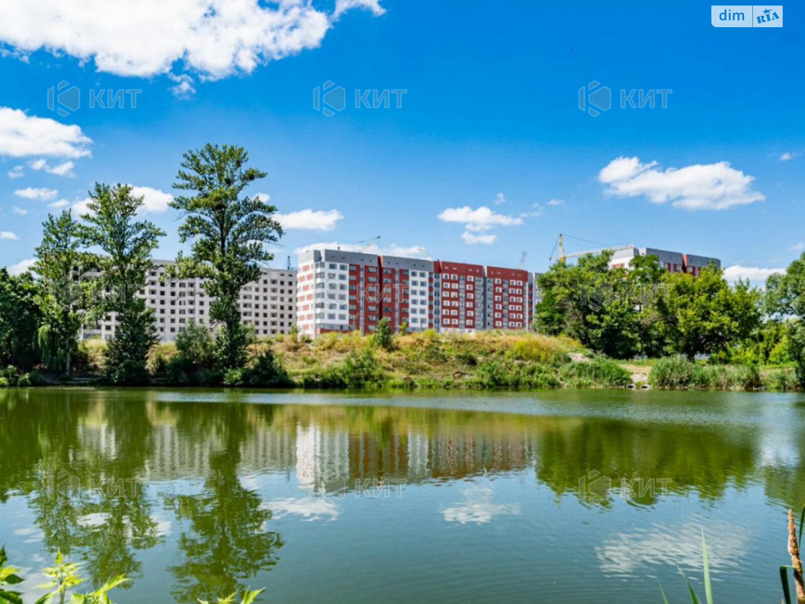 Продажа однокомнатной квартиры в Харькове, на ул. Борткевича 5, фото 1