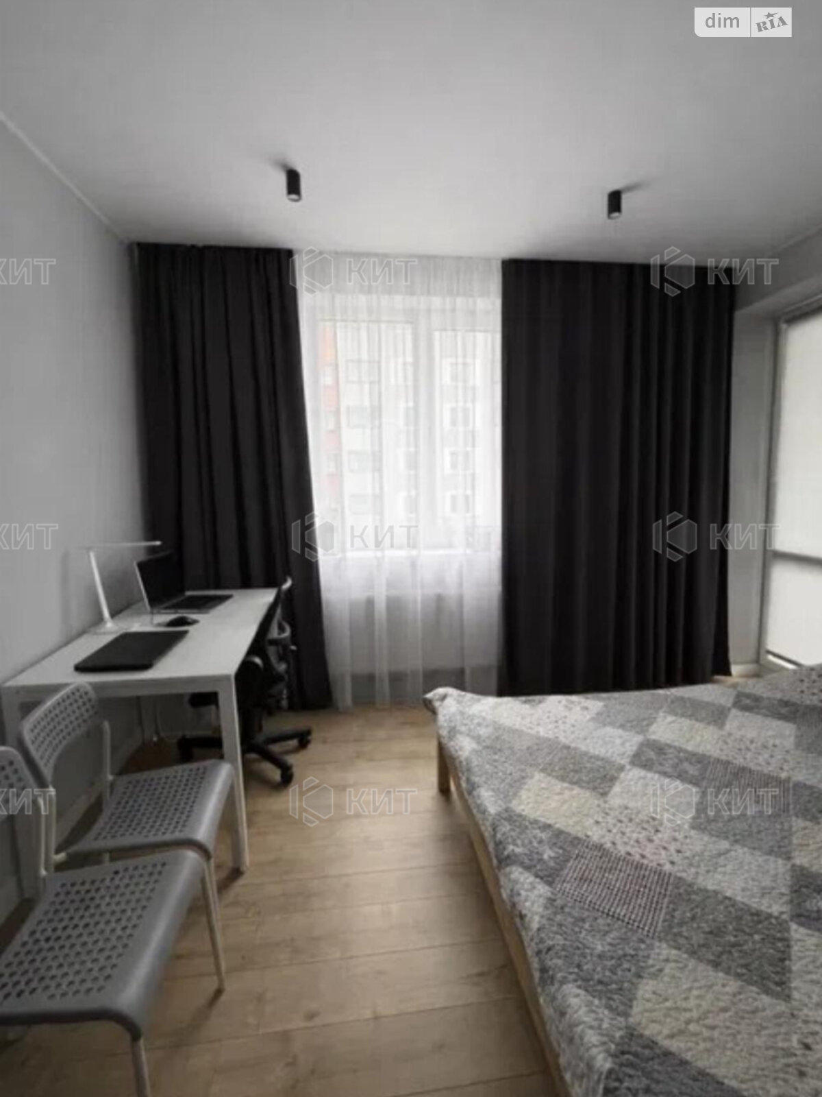 Продажа однокомнатной квартиры в Харькове, на ул. Борткевича 5, фото 1