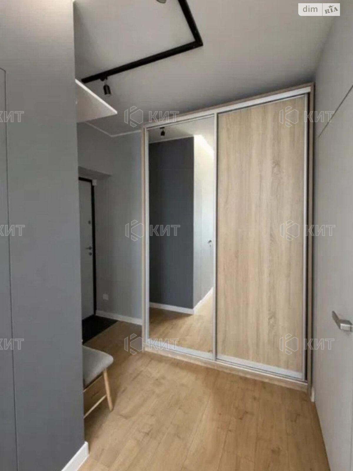 Продажа однокомнатной квартиры в Харькове, на ул. Борткевича 5, фото 1