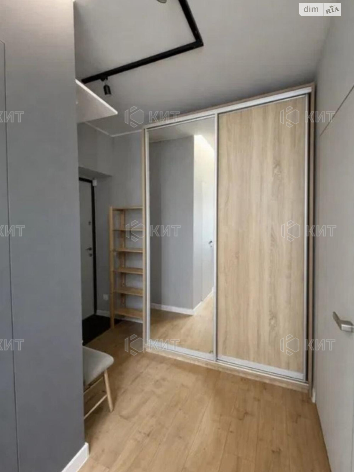 Продажа однокомнатной квартиры в Харькове, на ул. Борткевича 5, фото 1