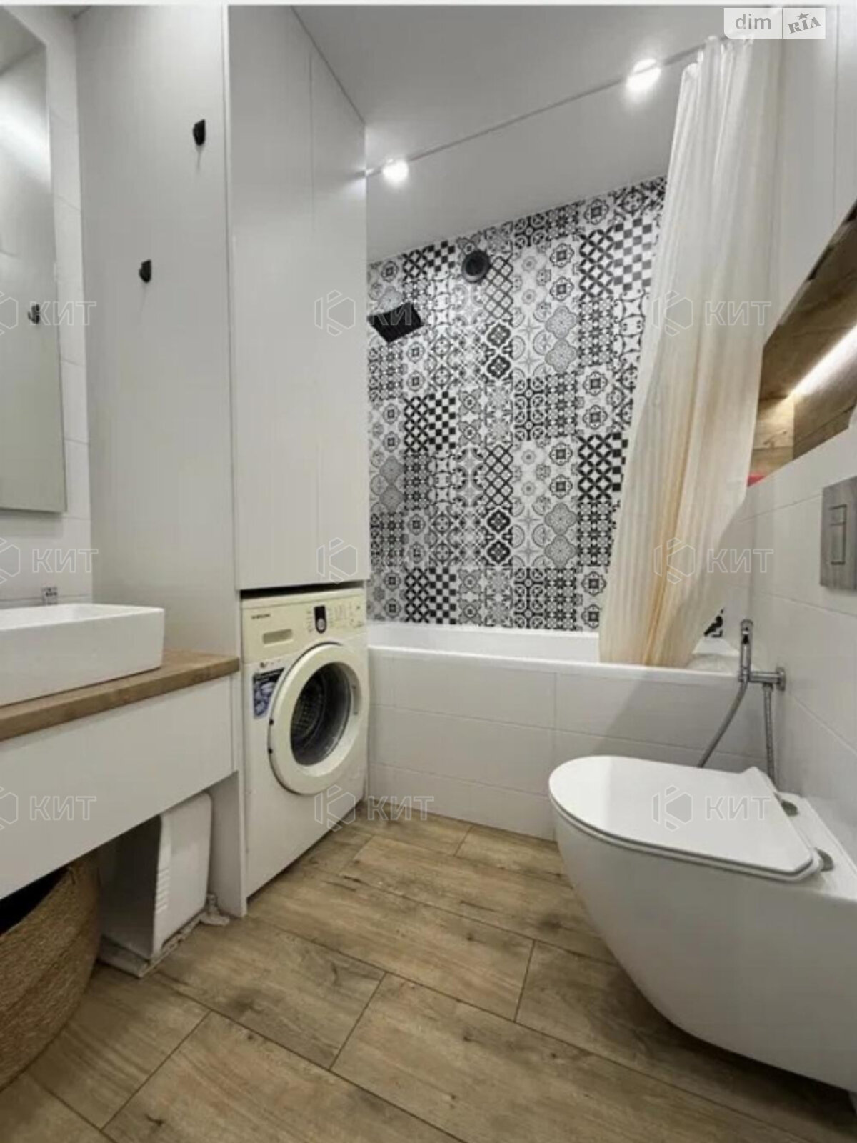 Продажа однокомнатной квартиры в Харькове, на ул. Борткевича 5, фото 1