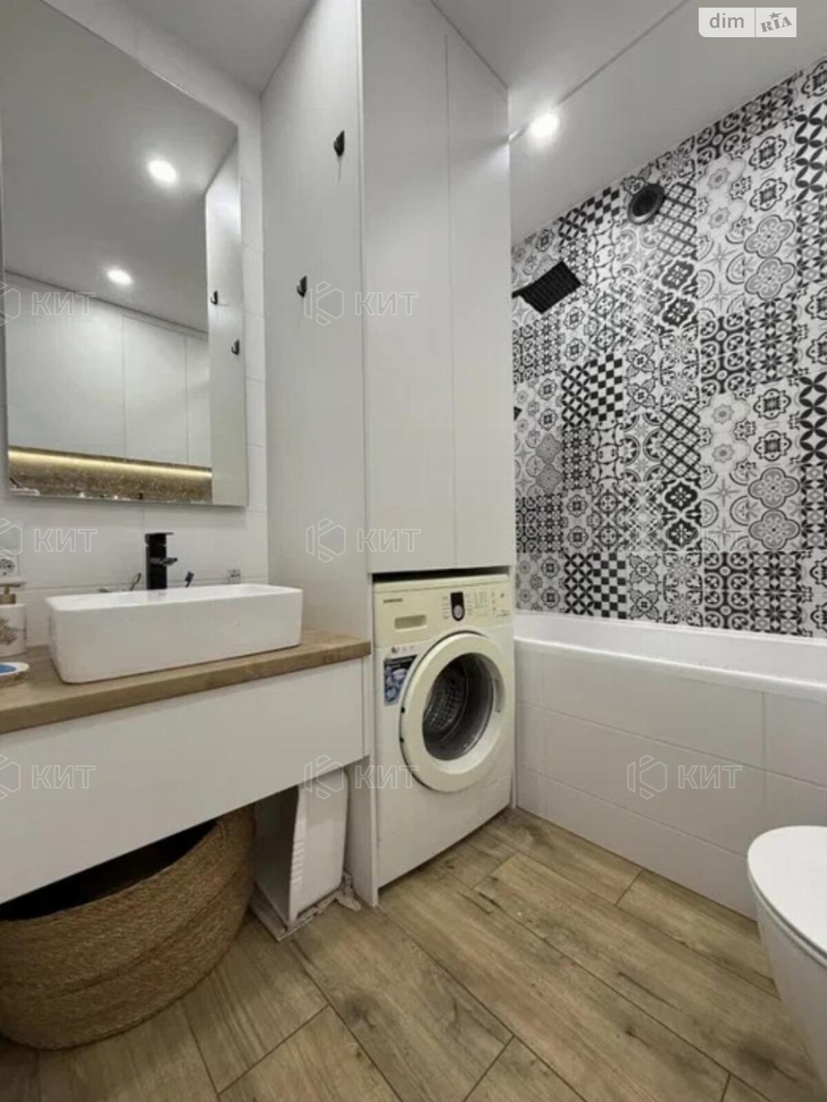 Продажа однокомнатной квартиры в Харькове, на ул. Борткевича 5, фото 1