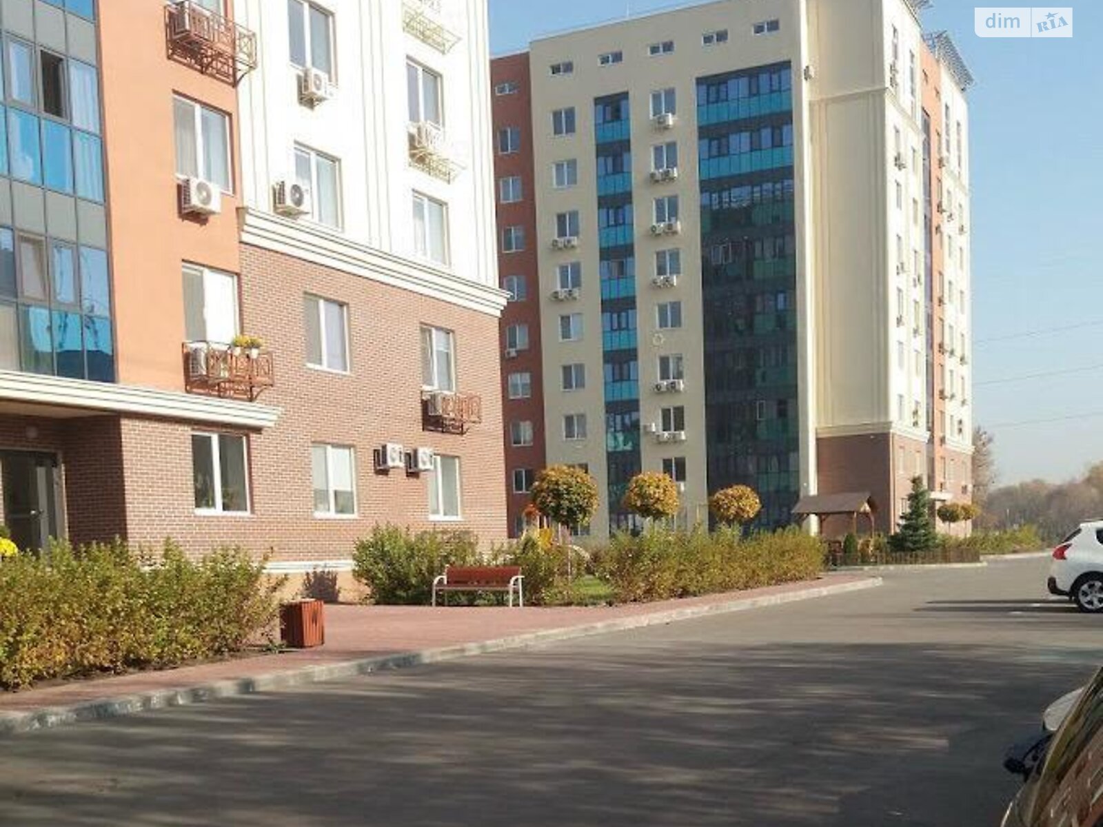 Продажа трехкомнатной квартиры в Харькове, на ул. Клинская 1/2, район Ботсад фото 1 Продажа трехкомнатной квартиры в Харькове, на ул. Клинская 1/2, район Ботсад фото 1