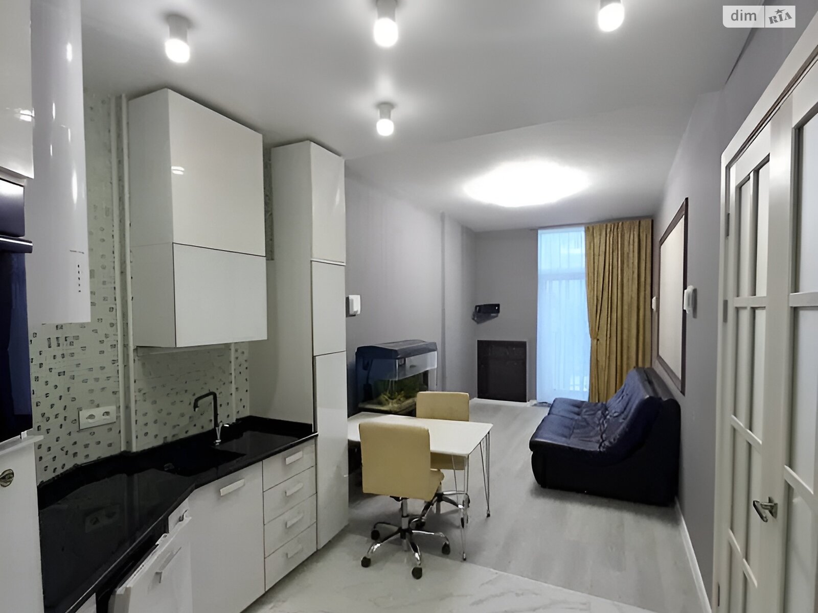 Продажа однокомнатной квартиры в Харькове, на пер. Отакара Яроша 20 корпус 2, район Ботсад фото 1 Продажа однокомнатной квартиры в Харькове, на пер. Отакара Яроша 20 корпус 2, район Ботсад фото 1