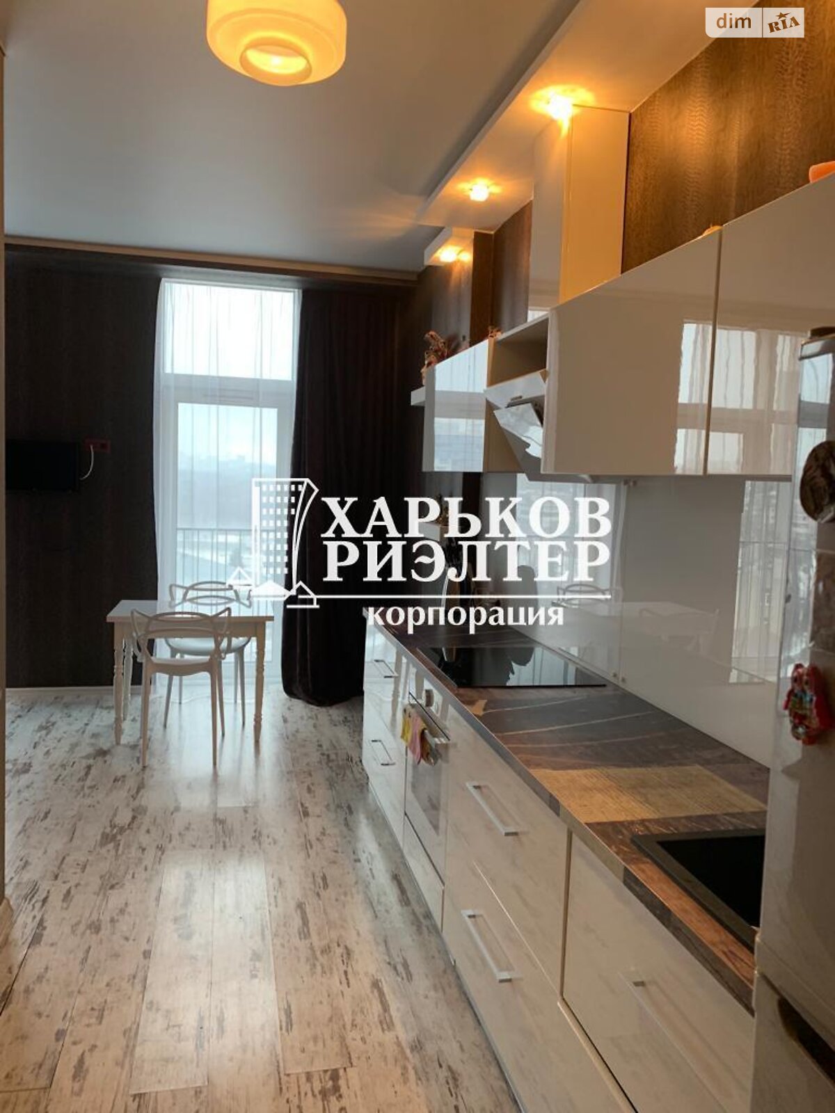 Продажа однокомнатной квартиры в Харькове, на пер. Отакара Яроша 20 корпус 2, район Ботсад фото 1