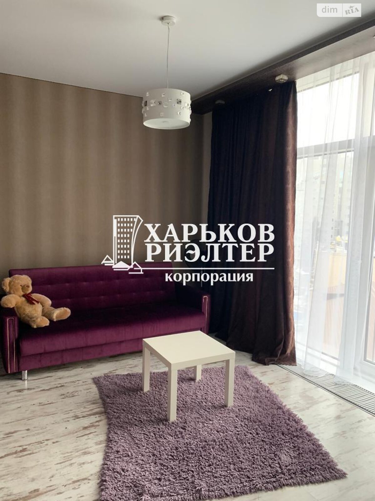 Продажа однокомнатной квартиры в Харькове, на пер. Отакара Яроша 20 корпус 2, район Ботсад фото 1