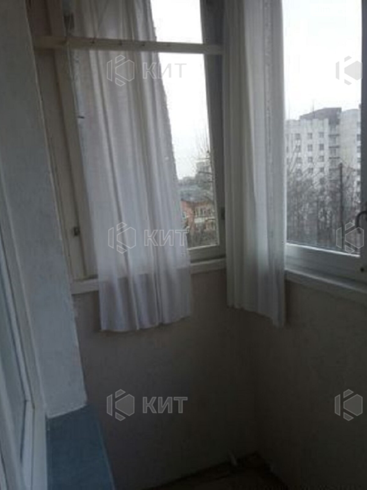 Продаж двокімнатної квартири в Харкові, на вул. Отакара Яроша 5, район Ботсад фото 1