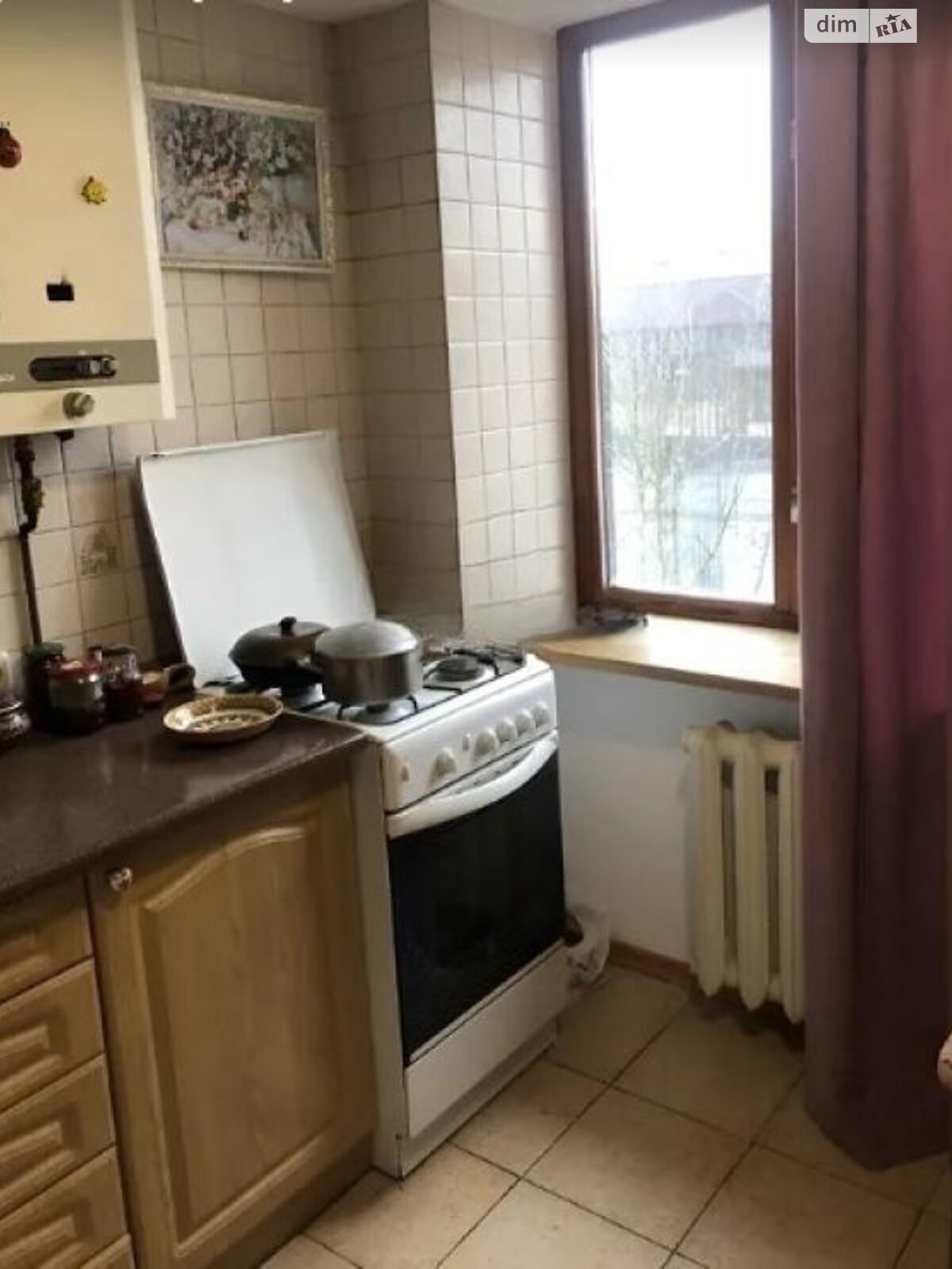 Продажа двухкомнатной квартиры в Харькове, на ул. Отакара Яроша 21, район Ботсад фото 1 Продажа двухкомнатной квартиры в Харькове, на ул. Отакара Яроша 21, район Ботсад фото 1