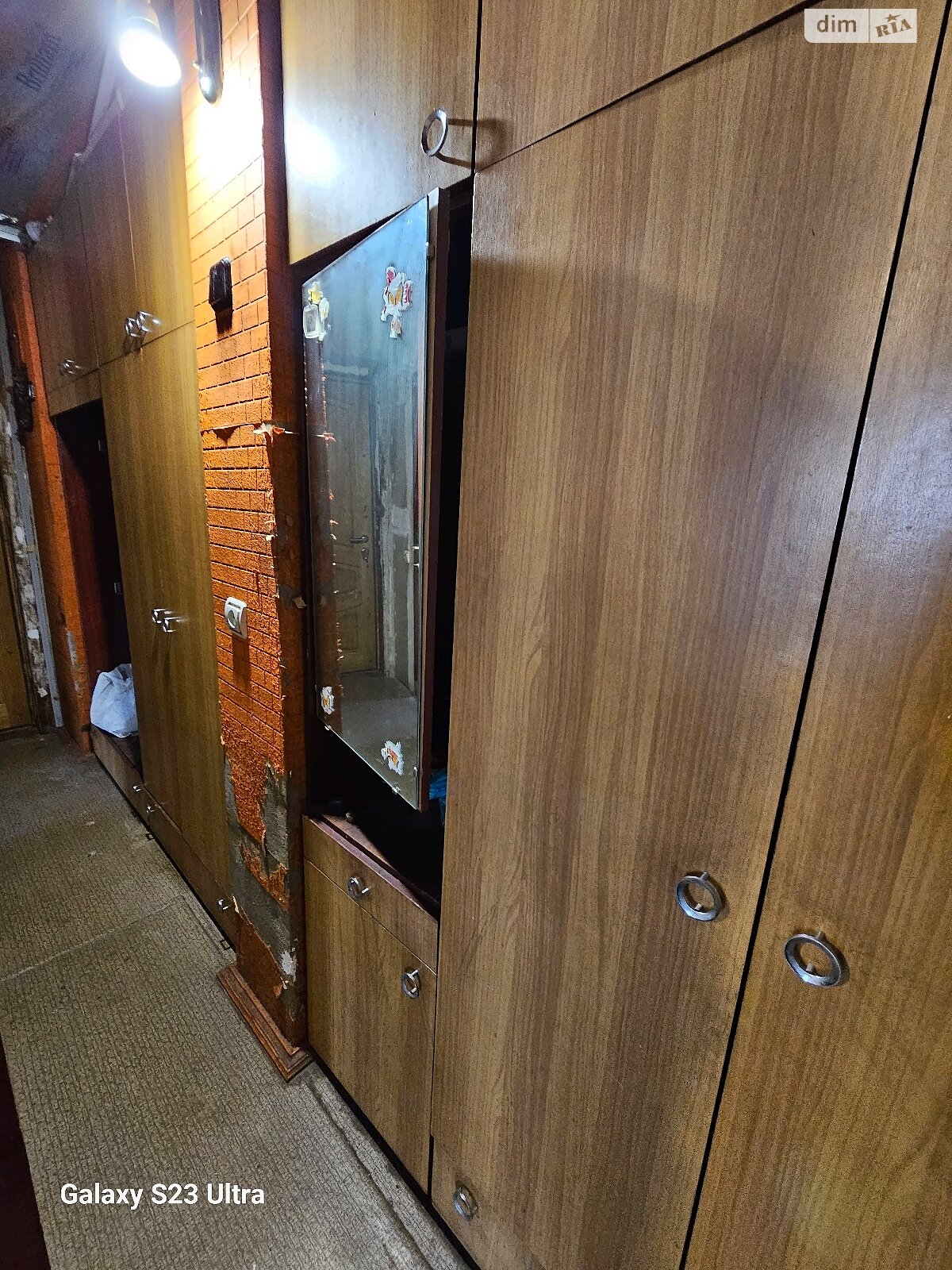 Продаж двокімнатної квартири в Харкові, на вул. Чоботарська 45, фото 1 Продаж двокімнатної квартири в Харкові, на вул. Чоботарська 45, фото 1