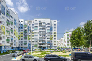 Продажа двухкомнатной квартиры в Харькове, на ул. Дача 55 11, район Дача №55 фото 2