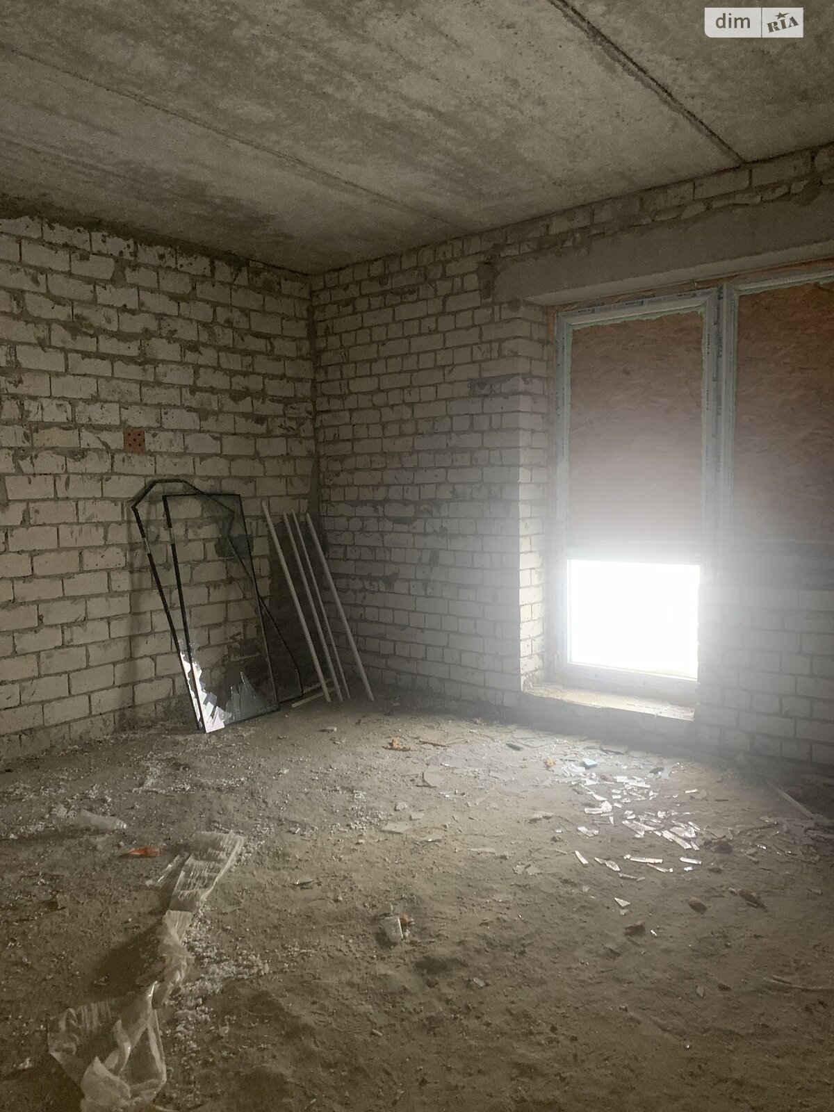 Продаж трикімнатної квартири в Харкові, на вул. Дача 55 11, район Дача №55 фото 1 Продаж трикімнатної квартири в Харкові, на вул. Дача 55 11, район Дача №55 фото 1