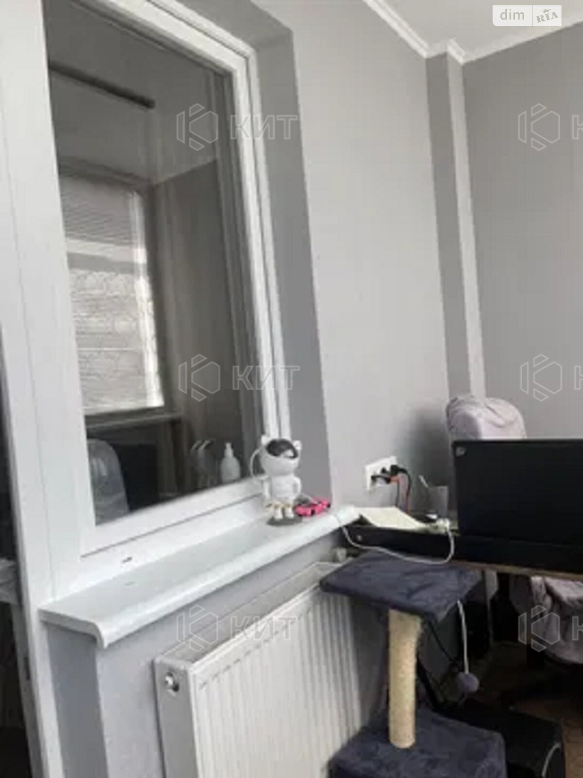 Продажа однокомнатной квартиры в Харькове, на ул. Дагаева 3, фото 1 Продажа однокомнатной квартиры в Харькове, на ул. Дагаева 3, фото 1