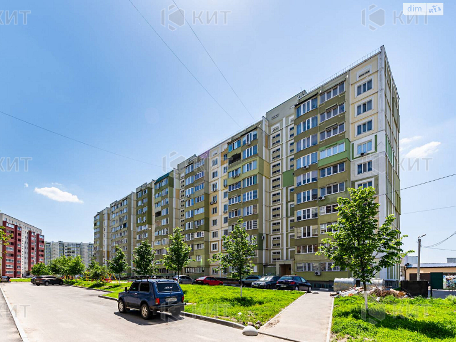 Продажа однокомнатной квартиры в Харькове, на ул. Дагаева 3, фото 1 Продажа однокомнатной квартиры в Харькове, на ул. Дагаева 3, фото 1