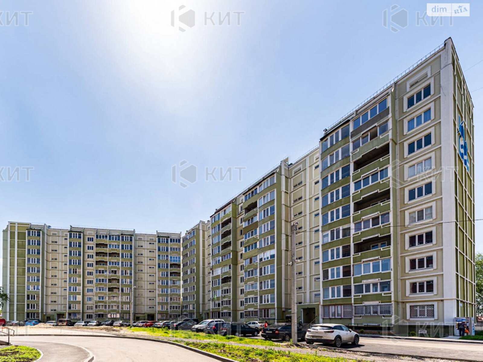 Продажа однокомнатной квартиры в Харькове, на ул. Дагаева 3, фото 1 Продажа однокомнатной квартиры в Харькове, на ул. Дагаева 3, фото 1