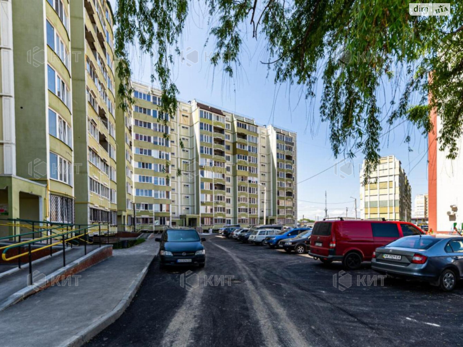 Продажа двухкомнатной квартиры в Харькове, на ул. Дагаева 3, фото 1 Продажа двухкомнатной квартиры в Харькове, на ул. Дагаева 3, фото 1