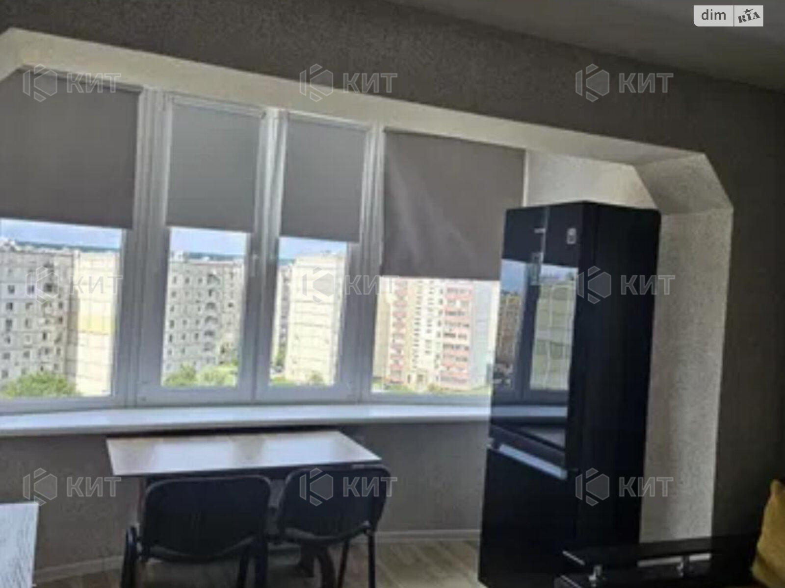 Продаж однокімнатної квартири в Харкові, на вул. Дагаєва 3, фото 1 Продаж однокімнатної квартири в Харкові, на вул. Дагаєва 3, фото 1