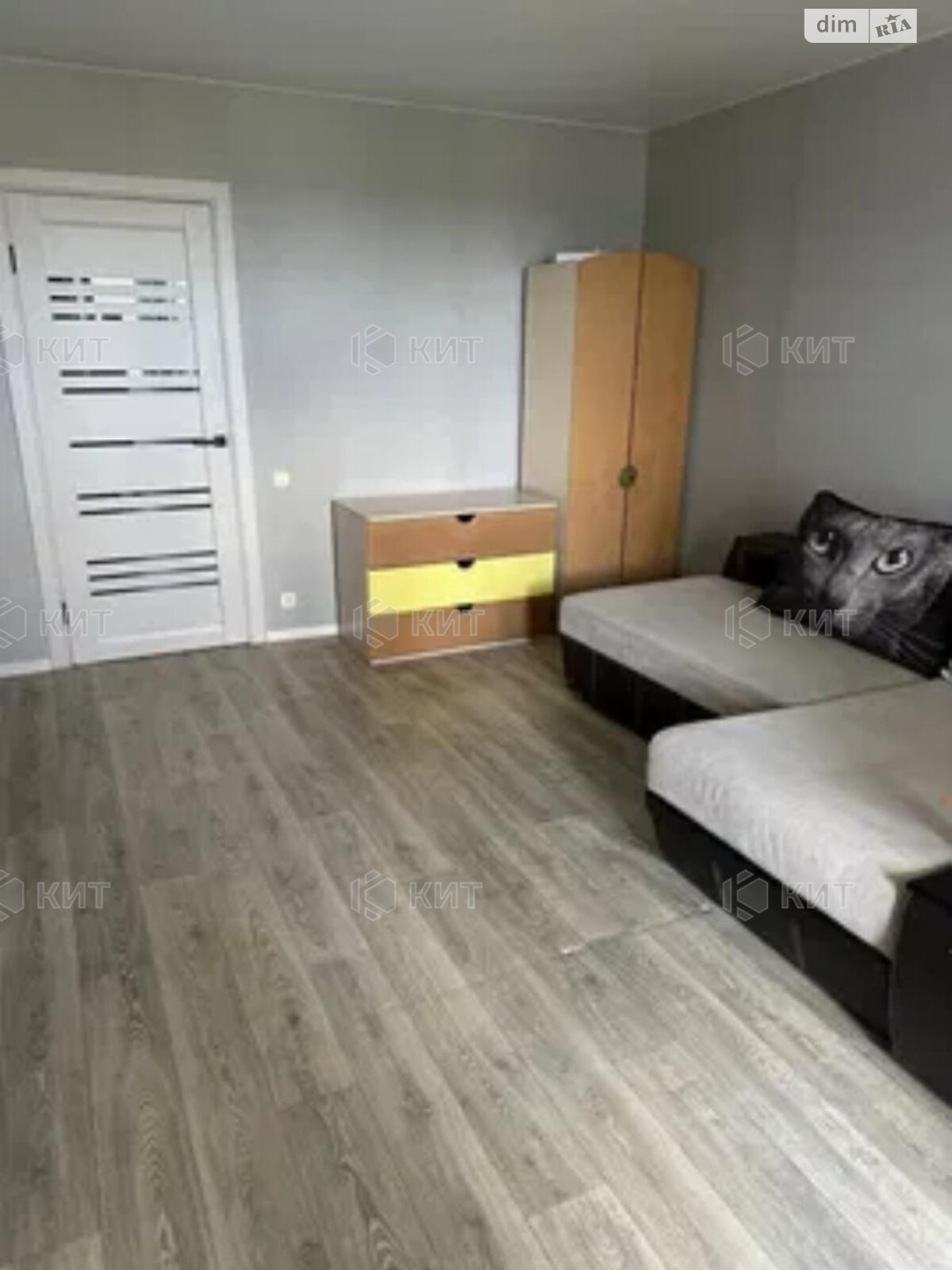 Продаж однокімнатної квартири в Харкові, на вул. Дагаєва 3, фото 1 Продаж однокімнатної квартири в Харкові, на вул. Дагаєва 3, фото 1