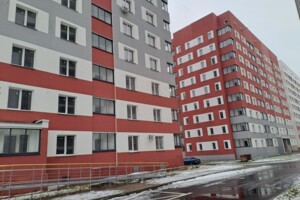 Продаж однокімнатної квартири в Харкові, на вул. Борткевича 13, кв. 82, район Дальня Журавлівка фото 2