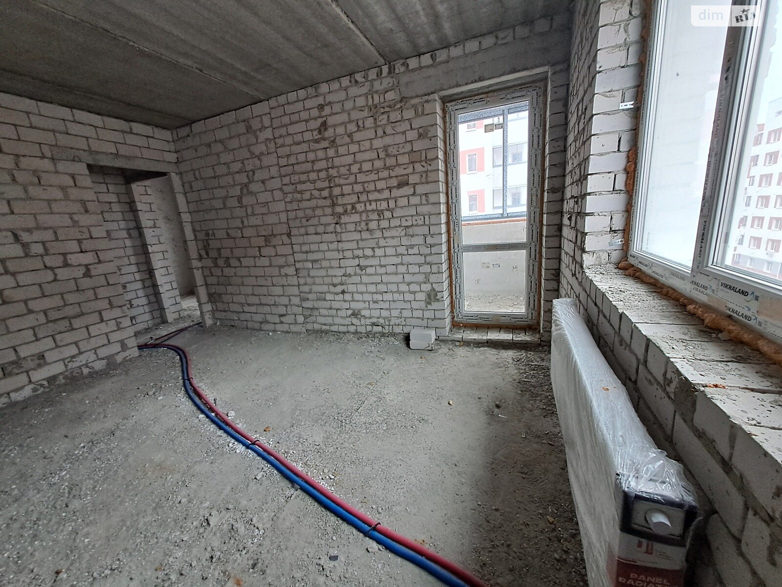 Продаж однокімнатної квартири в Харкові, на вул. Борткевича 13, кв. 82, район Дальня Журавлівка фото 1 Продаж однокімнатної квартири в Харкові, на вул. Борткевича 13, кв. 82, район Дальня Журавлівка фото 1