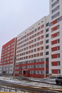 Продаж однокімнатної квартири в Харкові, на вул. Борткевича 13, кв. 173, район Дальня Журавлівка фото 2