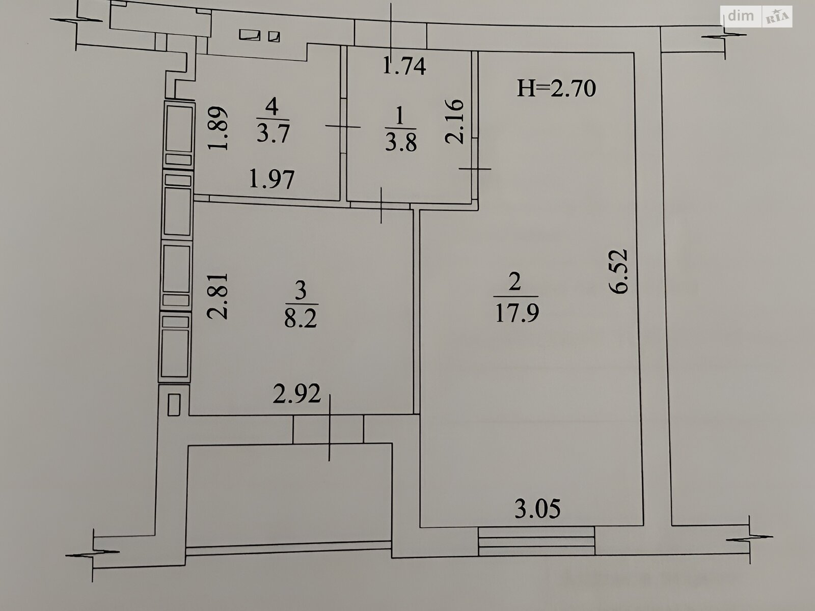 Продаж однокімнатної квартири в Харкові, на вул. Борткевича 13, район Дальня Журавлівка фото 1 Продаж однокімнатної квартири в Харкові, на вул. Борткевича 13, район Дальня Журавлівка фото 1