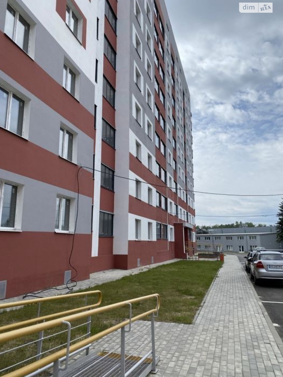Продаж однокімнатної квартири в Харкові, на вул. Борткевича 13, район Дальня Журавлівка фото 1 Продаж однокімнатної квартири в Харкові, на вул. Борткевича 13, район Дальня Журавлівка фото 1