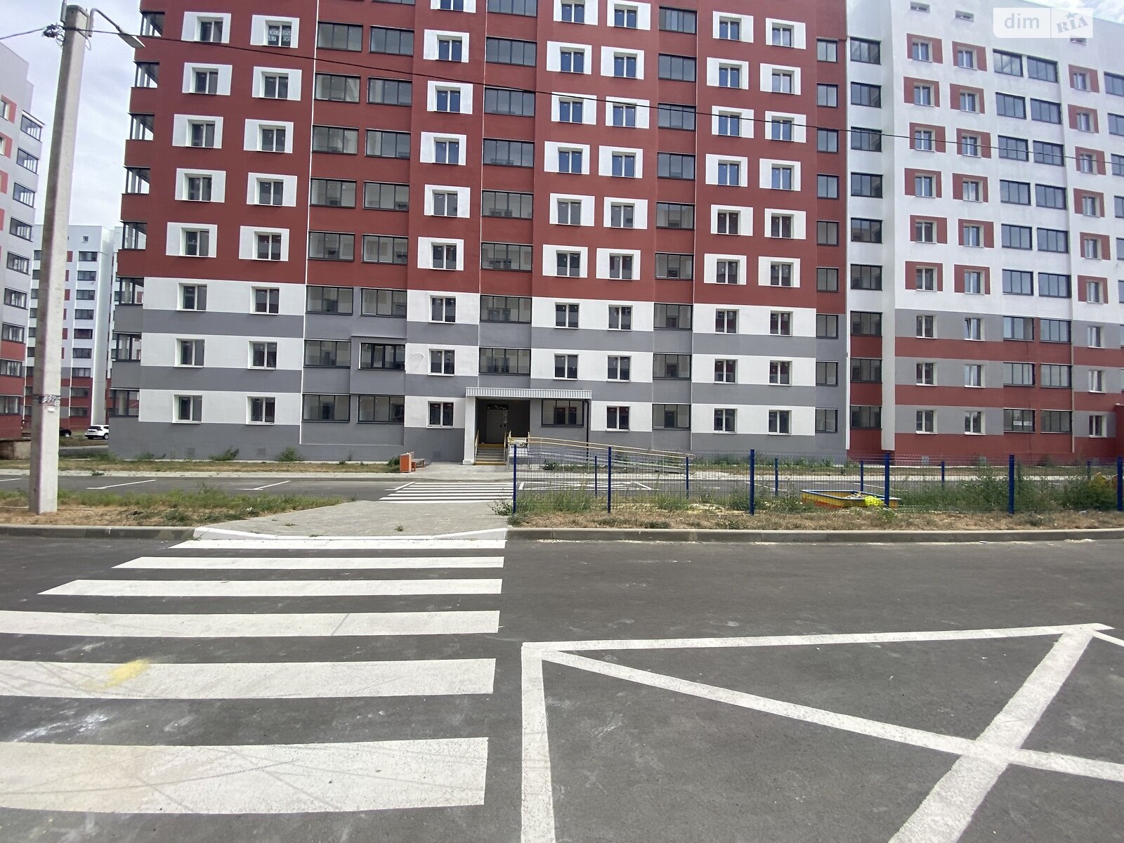 Продажа однокомнатной квартиры в Харькове, на ул. Борткевича 9, район Дальняя Журавлёвка фото 1 Продажа однокомнатной квартиры в Харькове, на ул. Борткевича 9, район Дальняя Журавлёвка фото 1