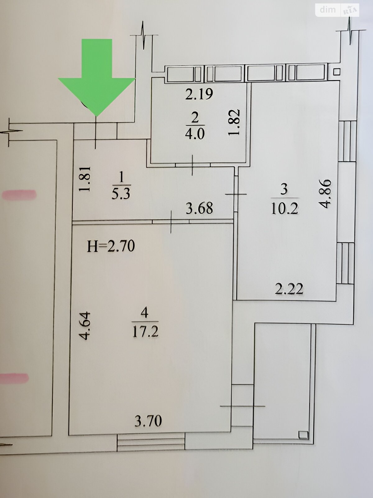 Продажа однокомнатной квартиры в Харькове, на ул. Борткевича 9, район Дальняя Журавлёвка фото 1 Продажа однокомнатной квартиры в Харькове, на ул. Борткевича 9, район Дальняя Журавлёвка фото 1