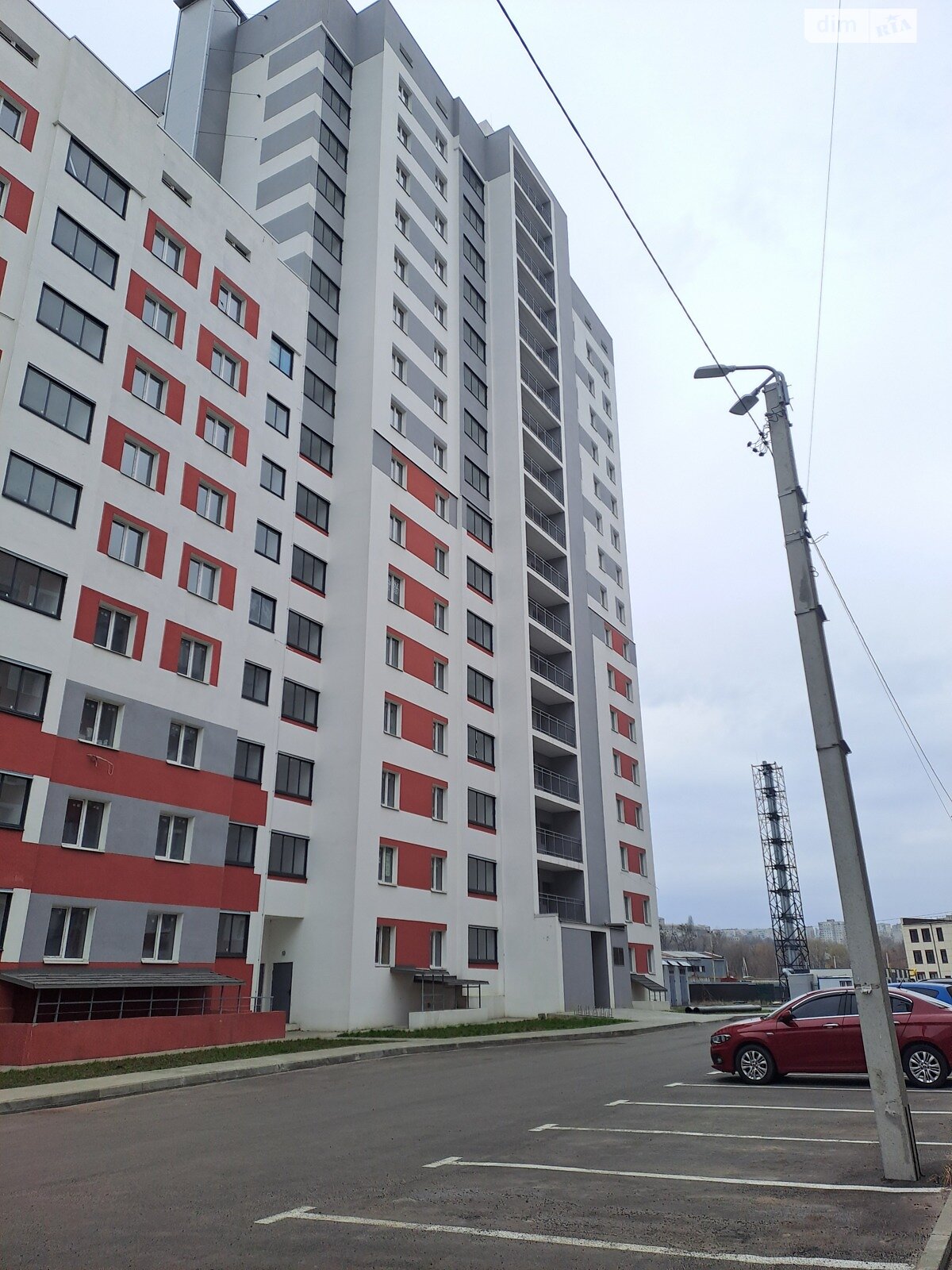 Продажа однокомнатной квартиры в Харькове, на ул. Борткевича 13, район Дальняя Журавлёвка фото 1 Продажа однокомнатной квартиры в Харькове, на ул. Борткевича 13, район Дальняя Журавлёвка фото 1