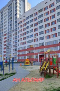 Продажа однокомнатной квартиры в Харькове, на ул. Борткевича 11, район Дальняя Журавлёвка фото 2