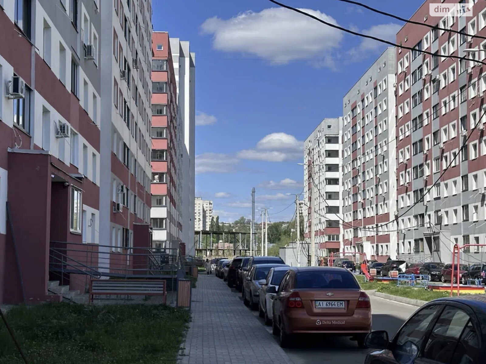 Продажа однокомнатной квартиры в Харькове, на ул. Борткевича 13, район Дальняя Журавлёвка фото 1 Продажа однокомнатной квартиры в Харькове, на ул. Борткевича 13, район Дальняя Журавлёвка фото 1