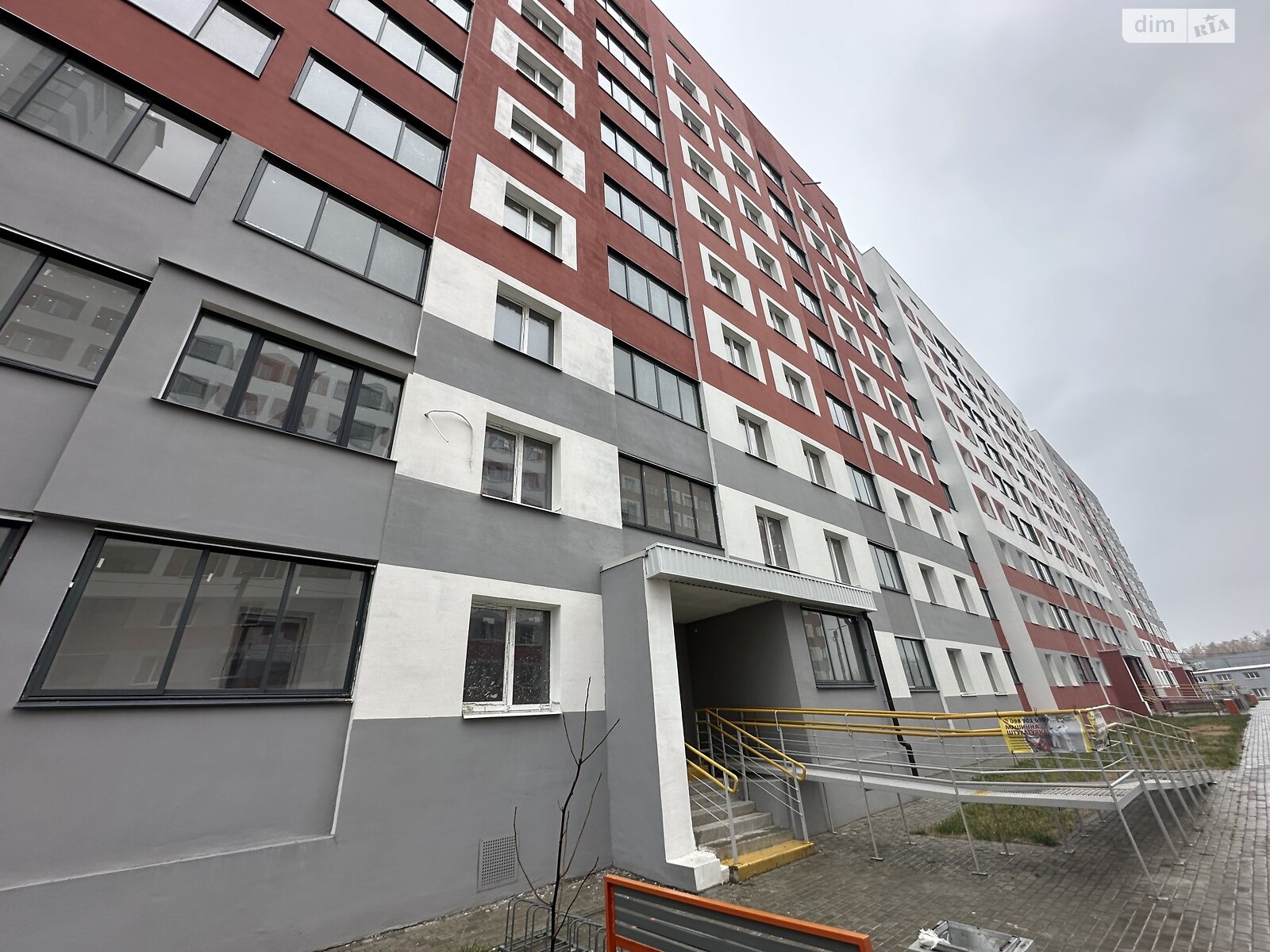 Продажа двухкомнатной квартиры в Харькове, на ул. Борткевича 11, район Дальняя Журавлёвка фото 1 Продажа двухкомнатной квартиры в Харькове, на ул. Борткевича 11, район Дальняя Журавлёвка фото 1