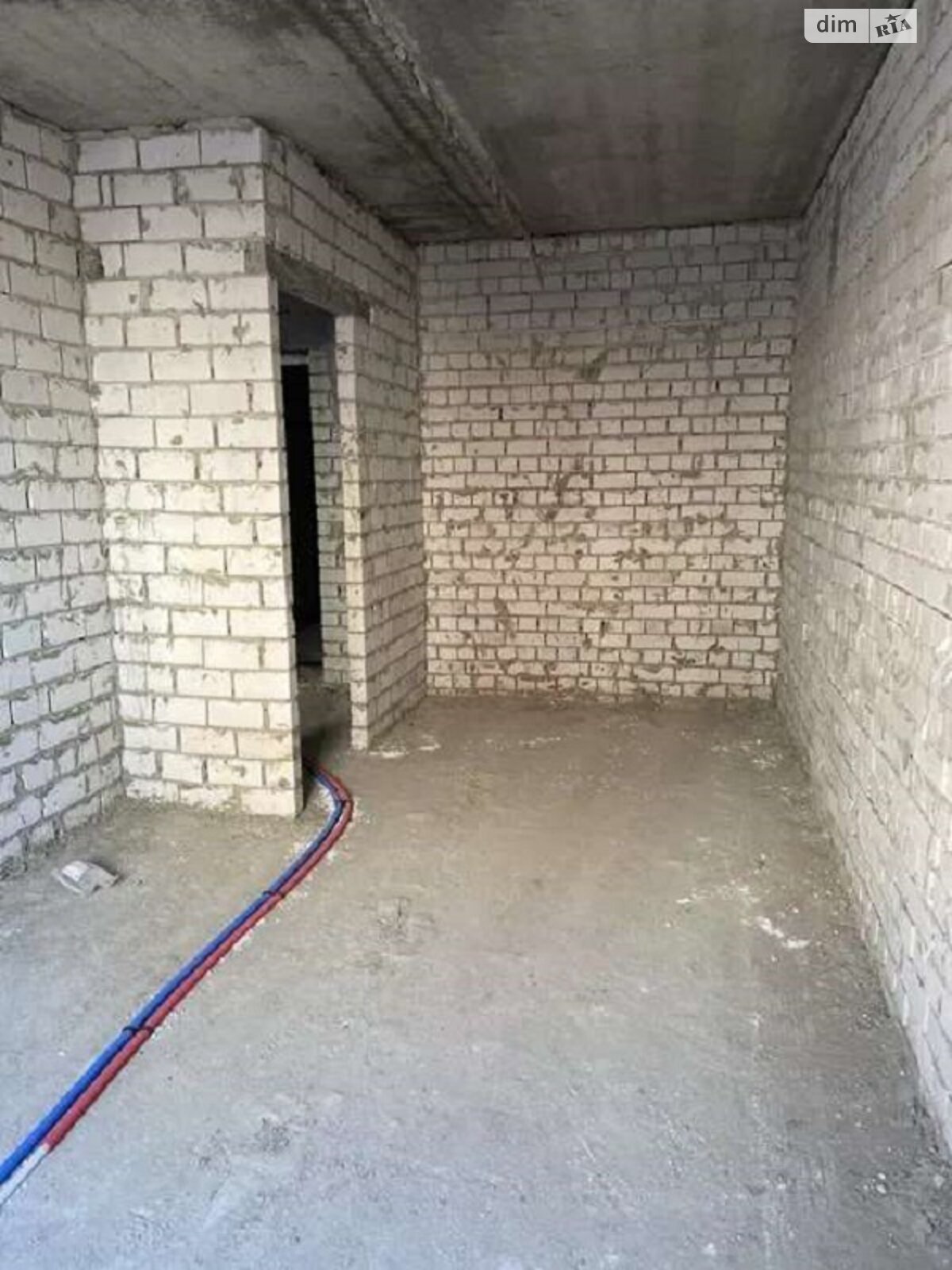 Продаж однокімнатної квартири в Харкові, на вул. Борткевича 9, район Дальня Журавлівка фото 1