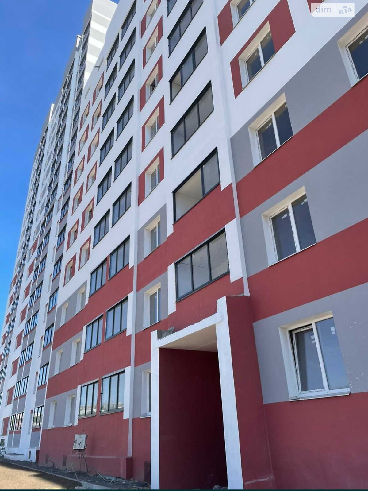 Продаж однокімнатної квартири в Харкові, на вул. Борткевича 5, район Дальня Журавлівка фото 1 Продаж однокімнатної квартири в Харкові, на вул. Борткевича 5, район Дальня Журавлівка фото 1