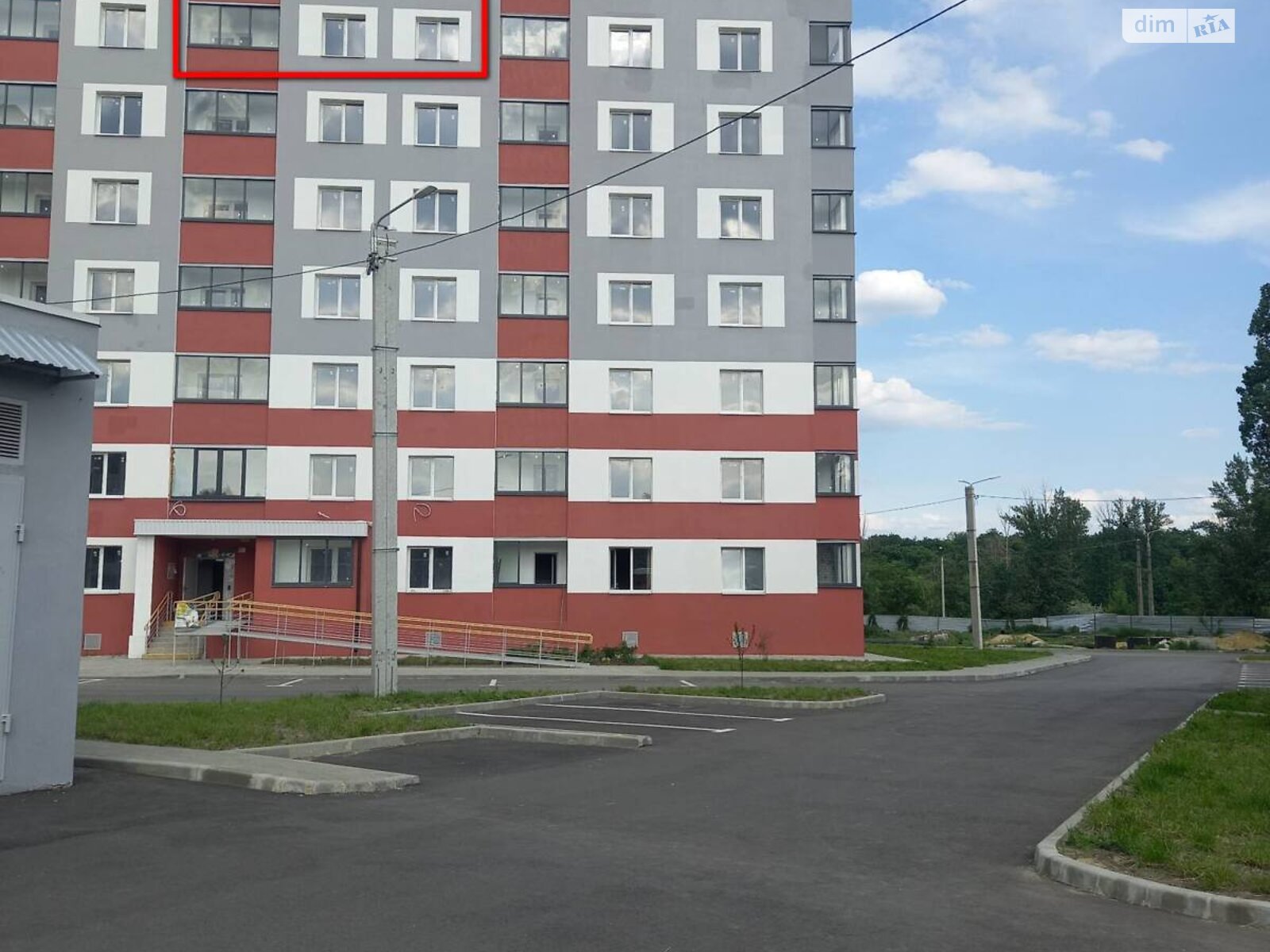 Продаж двокімнатної квартири в Харкові, на вул. Борткевича 13, кв. 294, район Дальня Журавлівка фото 1 Продаж двокімнатної квартири в Харкові, на вул. Борткевича 13, кв. 294, район Дальня Журавлівка фото 1