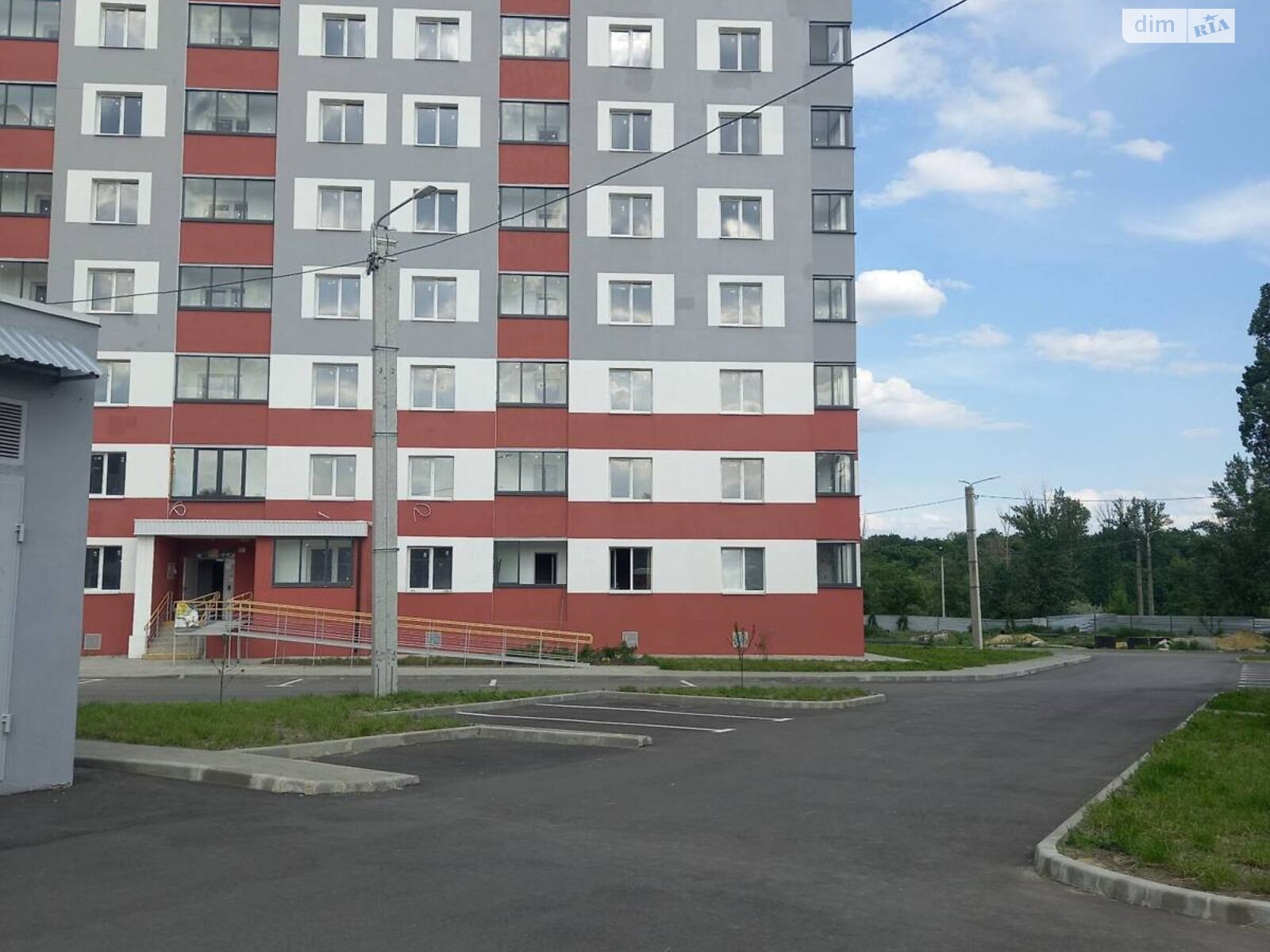 Продаж двокімнатної квартири в Харкові, на вул. Борткевича 13, кв. 294, район Дальня Журавлівка фото 1 Продаж двокімнатної квартири в Харкові, на вул. Борткевича 13, кв. 294, район Дальня Журавлівка фото 1