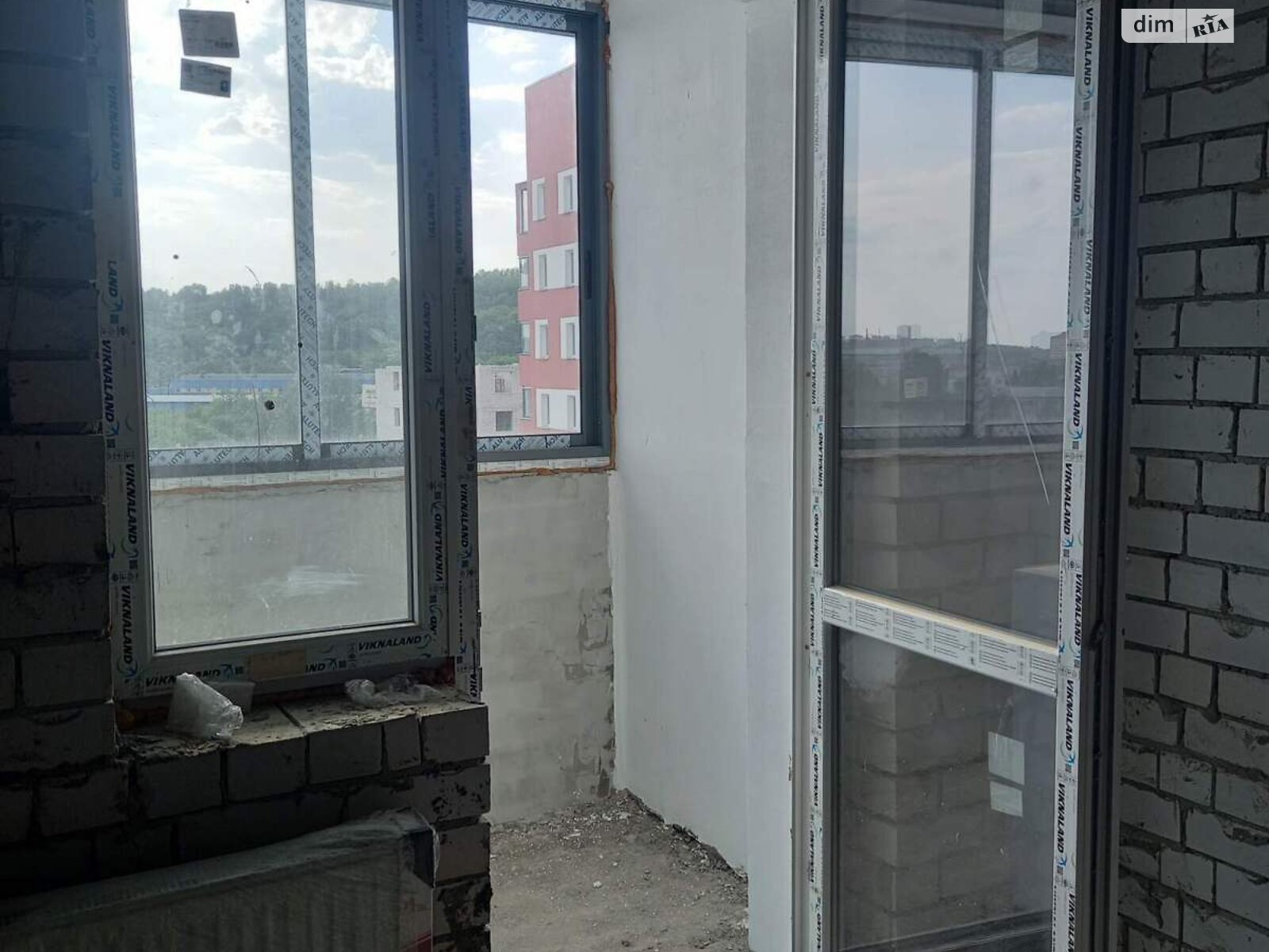 Продаж двокімнатної квартири в Харкові, на вул. Борткевича 13, кв. 294, район Дальня Журавлівка фото 1 Продаж двокімнатної квартири в Харкові, на вул. Борткевича 13, кв. 294, район Дальня Журавлівка фото 1