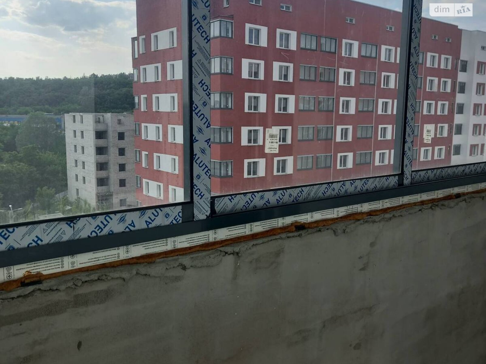 Продаж двокімнатної квартири в Харкові, на вул. Борткевича 13, кв. 294, район Дальня Журавлівка фото 1 Продаж двокімнатної квартири в Харкові, на вул. Борткевича 13, кв. 294, район Дальня Журавлівка фото 1