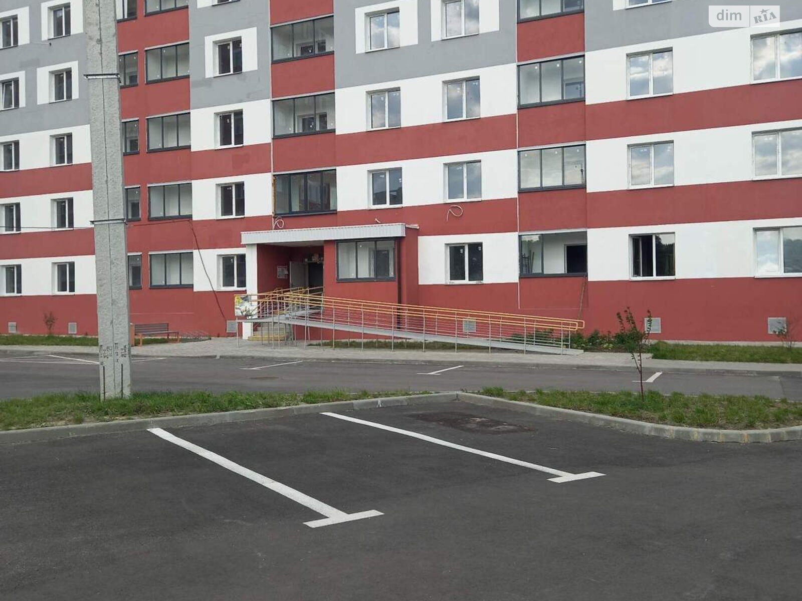 Продаж двокімнатної квартири в Харкові, на вул. Борткевича 13, кв. 294, район Дальня Журавлівка фото 1 Продаж двокімнатної квартири в Харкові, на вул. Борткевича 13, кв. 294, район Дальня Журавлівка фото 1