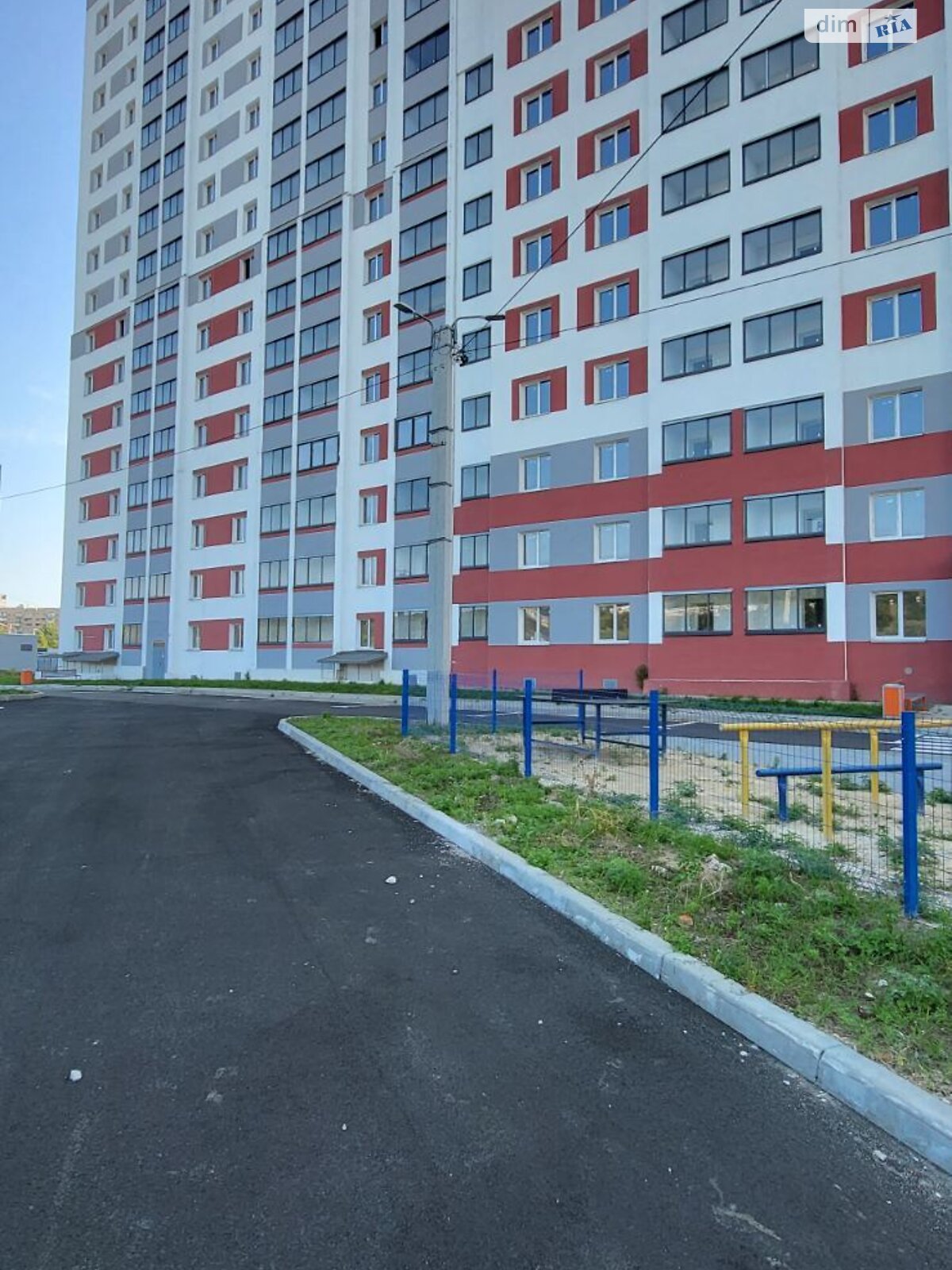 Продаж двокімнатної квартири в Харкові, на вул. Борткевича 7В, район Дальня Журавлівка фото 1