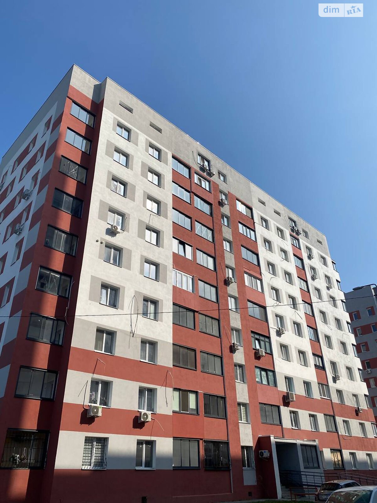 Продажа двухкомнатной квартиры в Харькове, на ул. Борткевича 11, район Дальняя Журавлёвка фото 1 Продажа двухкомнатной квартиры в Харькове, на ул. Борткевича 11, район Дальняя Журавлёвка фото 1