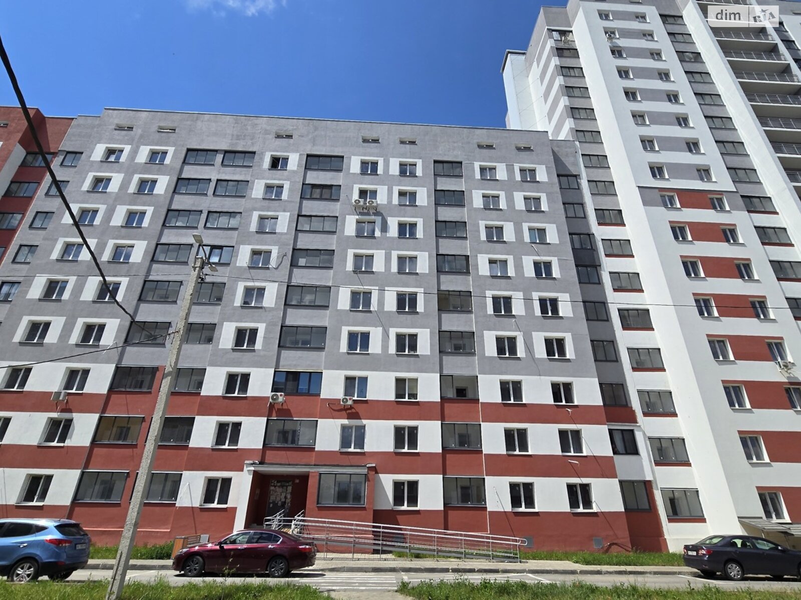 Продажа однокомнатной квартиры в Харькове, на ул. Борткевича 7, район Дальняя Журавлёвка фото 1 Продажа однокомнатной квартиры в Харькове, на ул. Борткевича 7, район Дальняя Журавлёвка фото 1