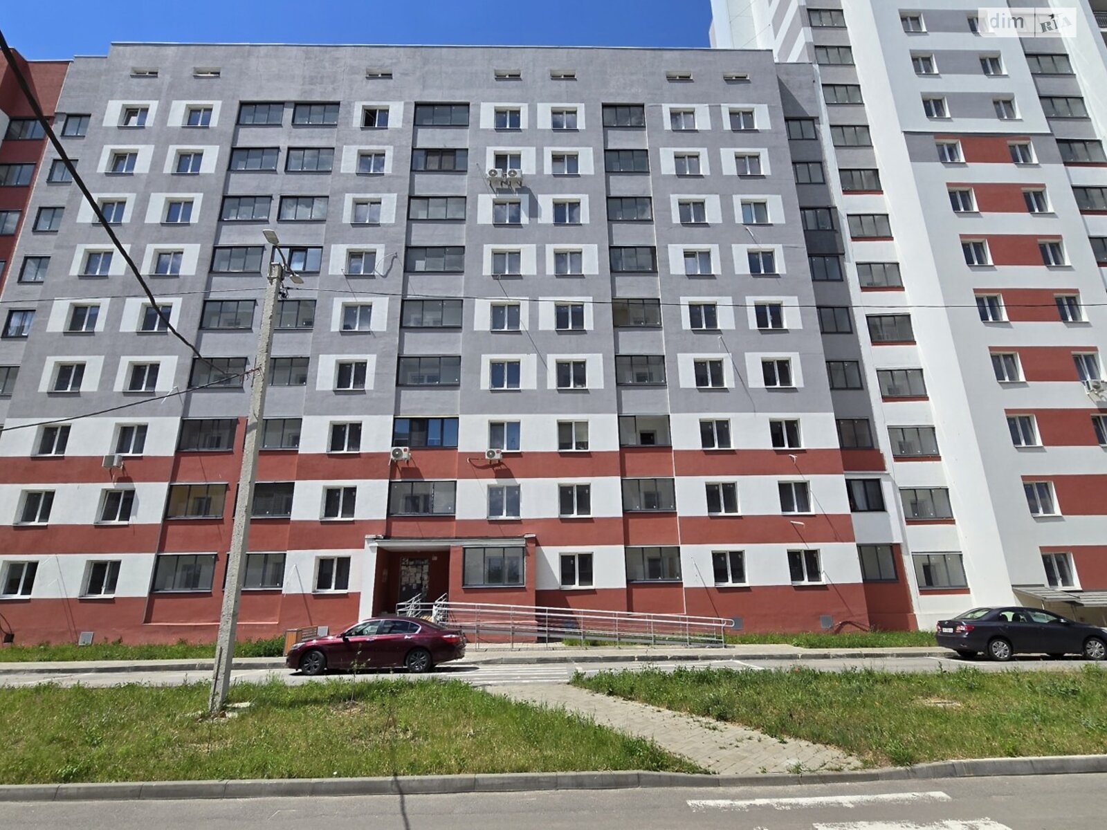 Продажа однокомнатной квартиры в Харькове, на ул. Борткевича 7, район Дальняя Журавлёвка фото 1 Продажа однокомнатной квартиры в Харькове, на ул. Борткевича 7, район Дальняя Журавлёвка фото 1