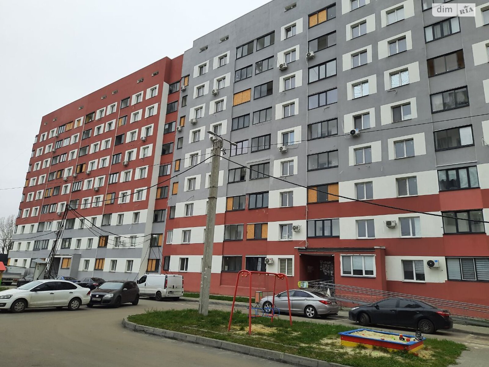 Продаж двокімнатної квартири в Харкові, на вул. Борткевича 9, район Дальня Журавлівка фото 1 Продаж двокімнатної квартири в Харкові, на вул. Борткевича 9, район Дальня Журавлівка фото 1