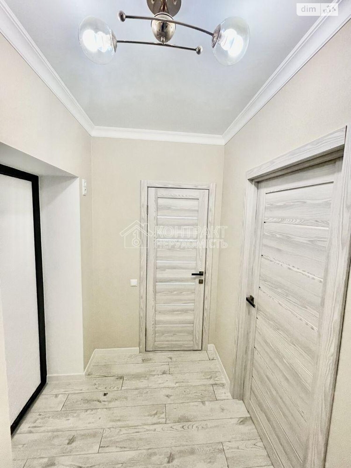 Продажа однокомнатной квартиры в Харькове, на ул. Борткевича 9, район Дальняя Журавлёвка фото 1