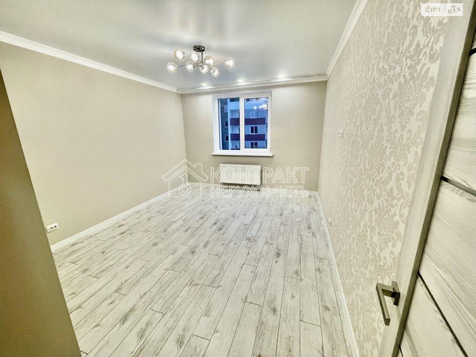 Продажа однокомнатной квартиры в Харькове, на ул. Борткевича 9, район Дальняя Журавлёвка фото 1