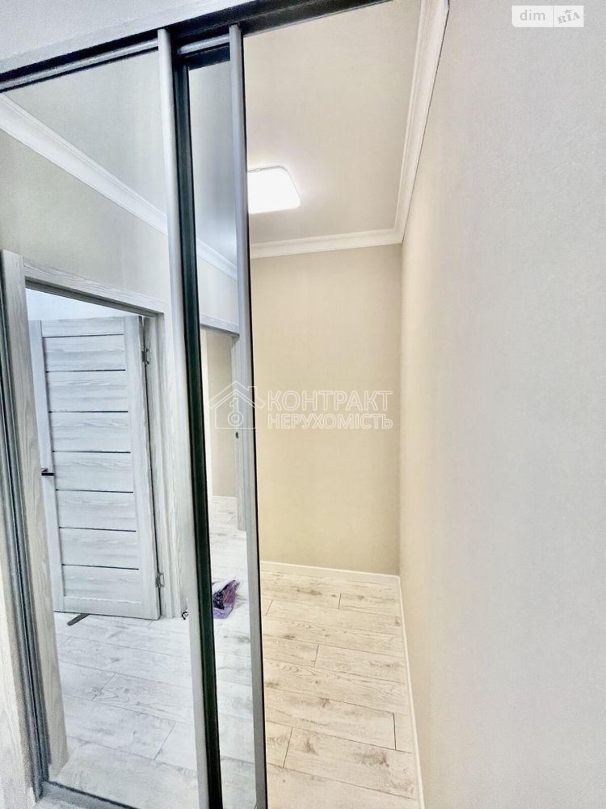 Продажа однокомнатной квартиры в Харькове, на ул. Борткевича 9, район Дальняя Журавлёвка фото 1