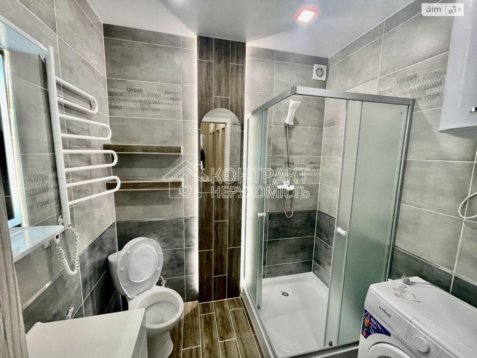 Продажа однокомнатной квартиры в Харькове, на ул. Борткевича 9, район Дальняя Журавлёвка фото 1